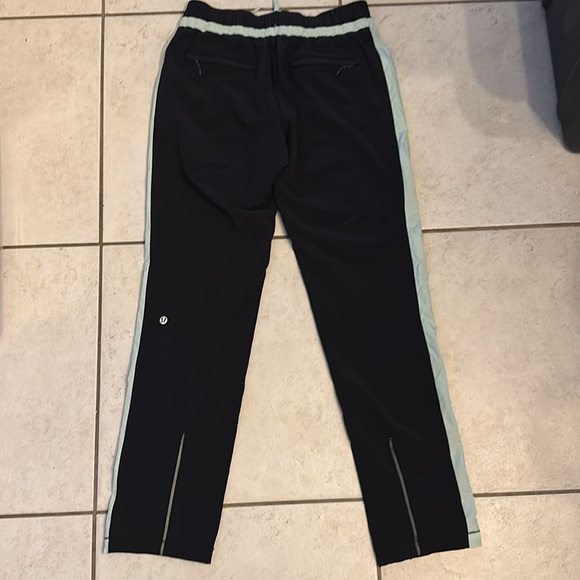Lululemon Run Bandit Track Pants 8 - Picture 6 of 6